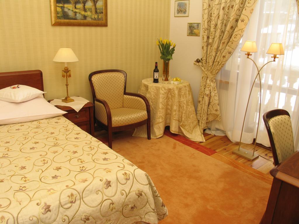 Hotel Villa Romantica Schreiberhau Zimmer foto